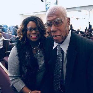 Meet your Posher, Wanda